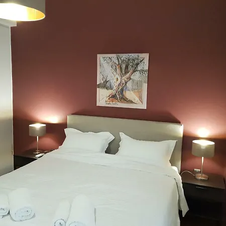 75m² 3 slaapkamer, 2 privé badkamer Appartement in Acropolis - Koukaki Athene Buitenkant foto