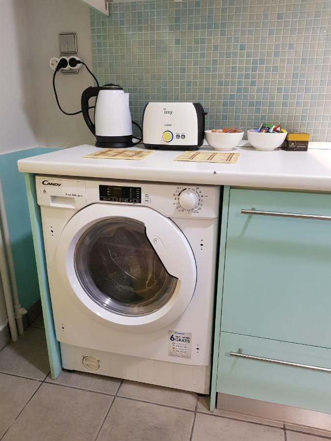 Appartement 75m² 3 Slaapkamer, 2 Privé Badkamer In Acropolis - Koukaki