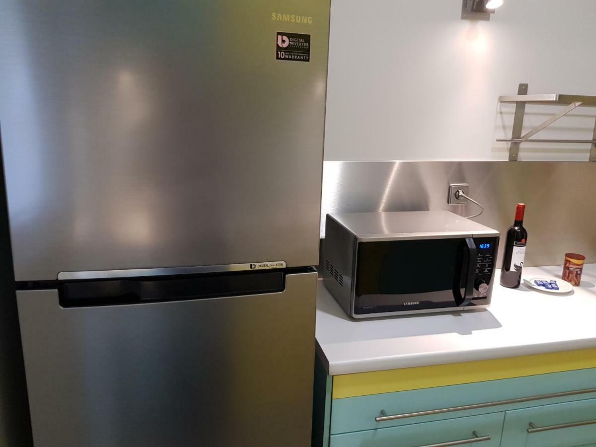 75m² 3 Slaapkamer, 2 Privé Badkamer In Acropolis - Koukaki * Athene