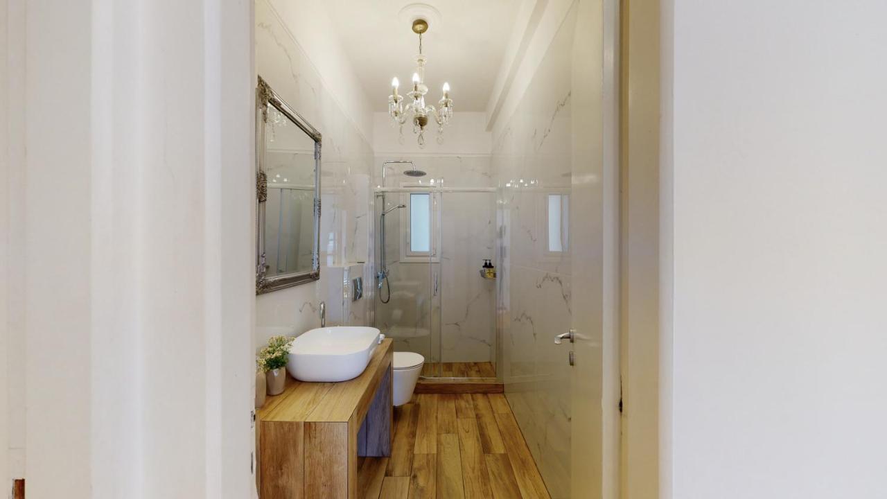 Penthouse Of Light @ Koukaki Athen