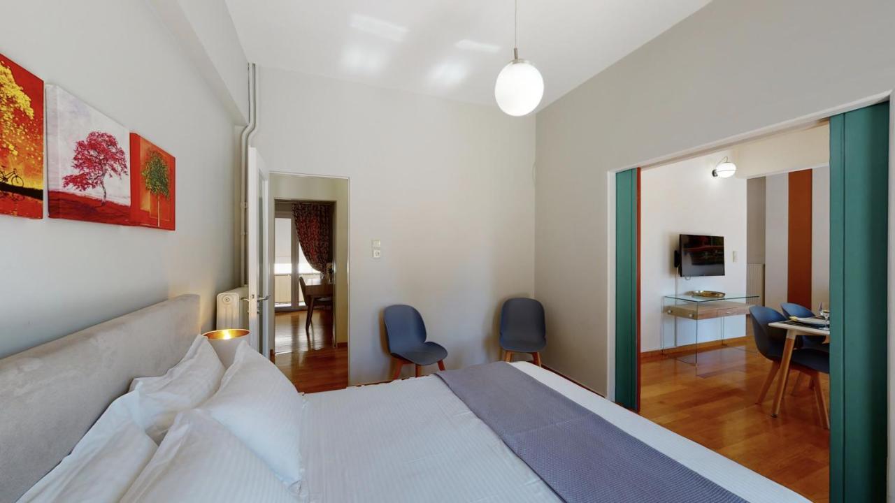 Penthouse Of Light @ Koukaki *